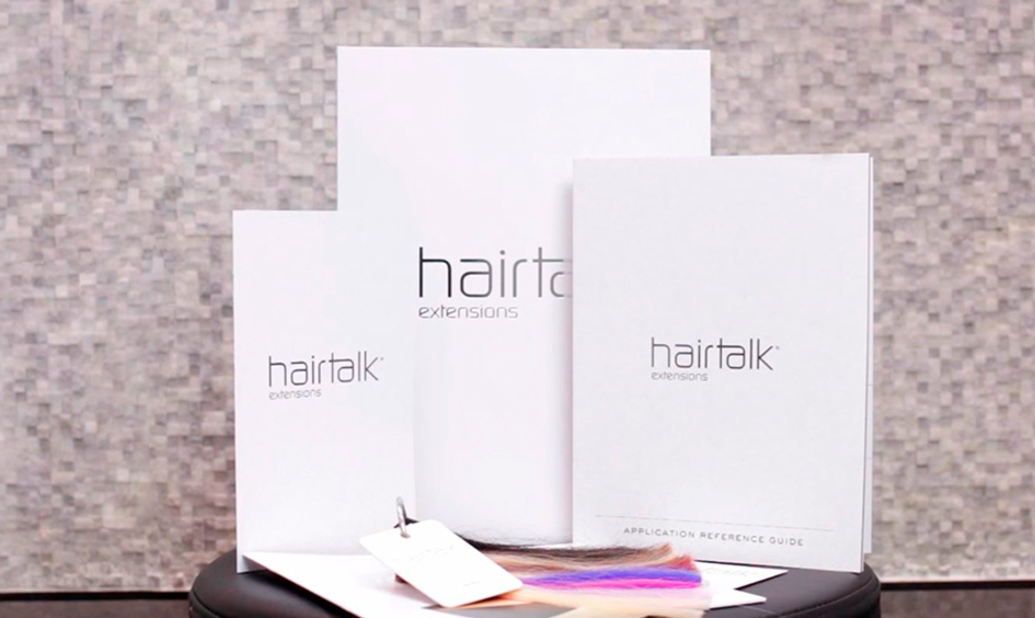 hairtalk extensions formacion hairtalk extensions formacion