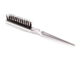 mini cepillo extensiones hairtalk