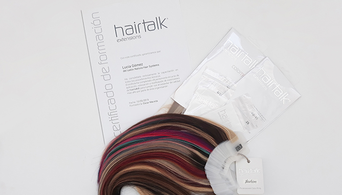 formación certificada hairtalk
