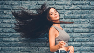 mitos sobre las extensiones de pelo