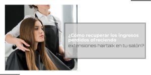 como recuperar ingresos salon